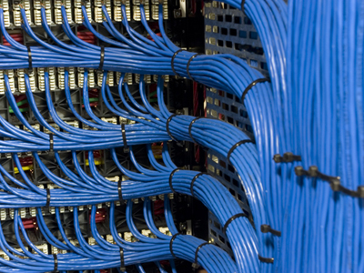 Structured Cabling - 1