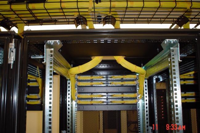 Structured Cabling - 2