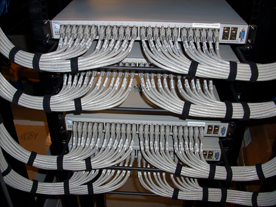 Structured Cabling - 4